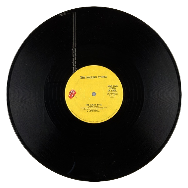 Miss You (Special Disco Version)