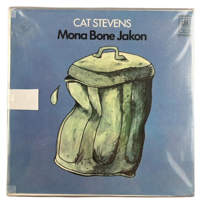 Mona Bone Jakon