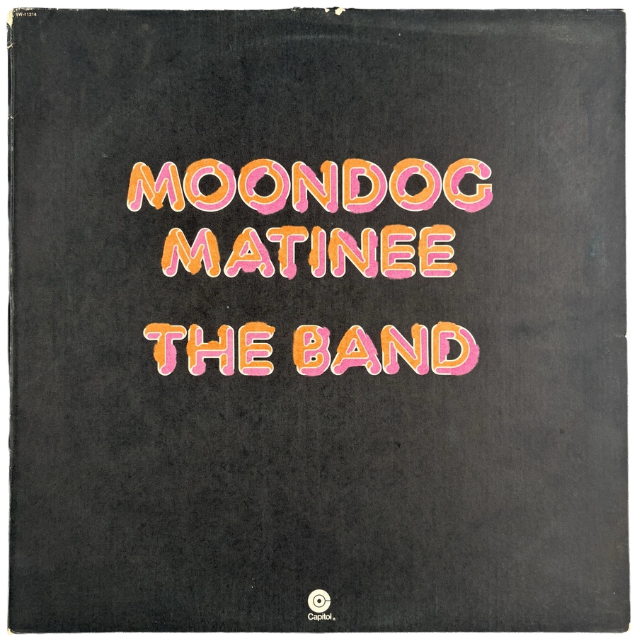 Moondog Matinee