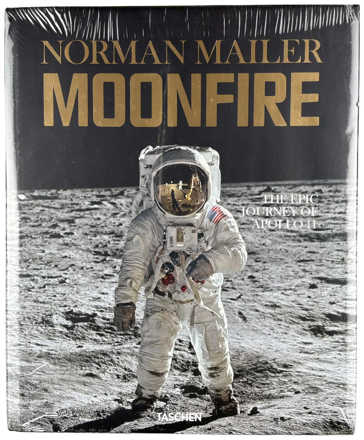 Moonfire