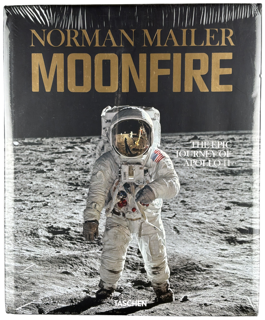 Moonfire