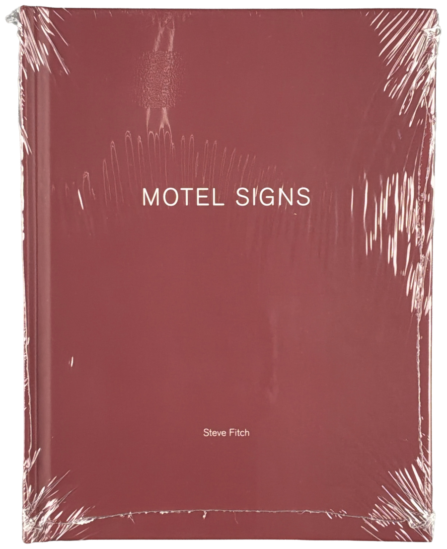 Motel SIgns