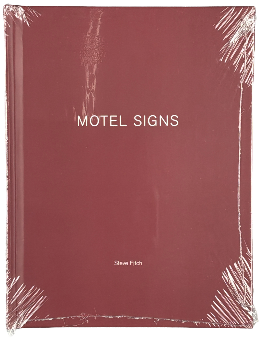 Motel SIgns