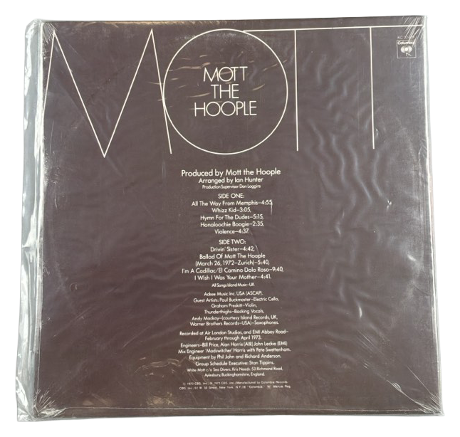 Mott