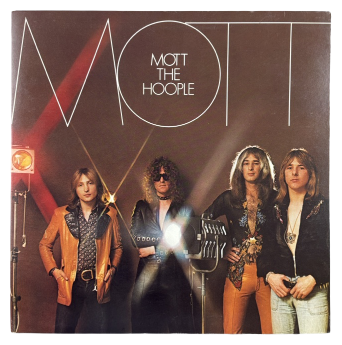 Mott