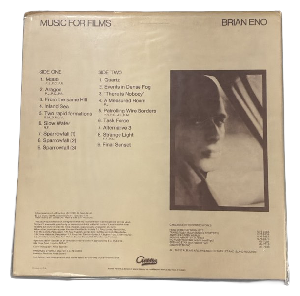 Music For Films