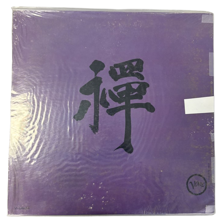 Music for Zen Meditation and Other Joys