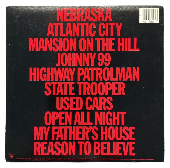 Nebraska