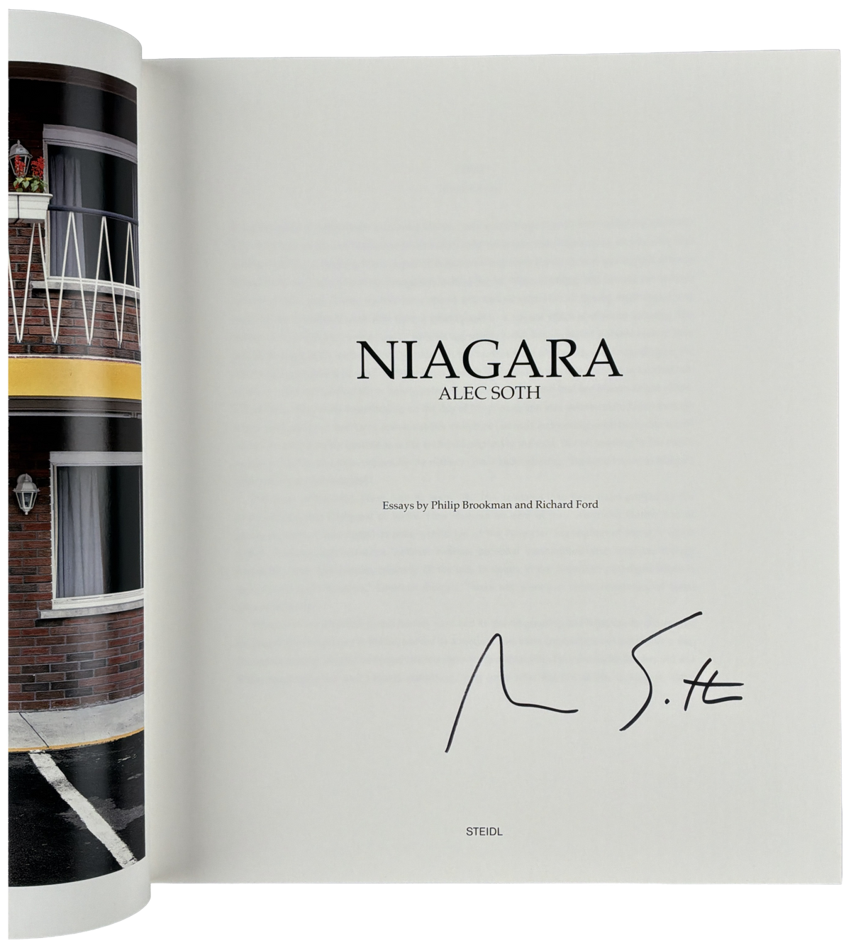 Niagara