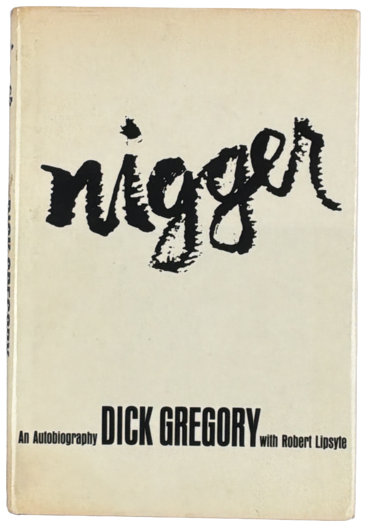 Nigger: An Autobiography