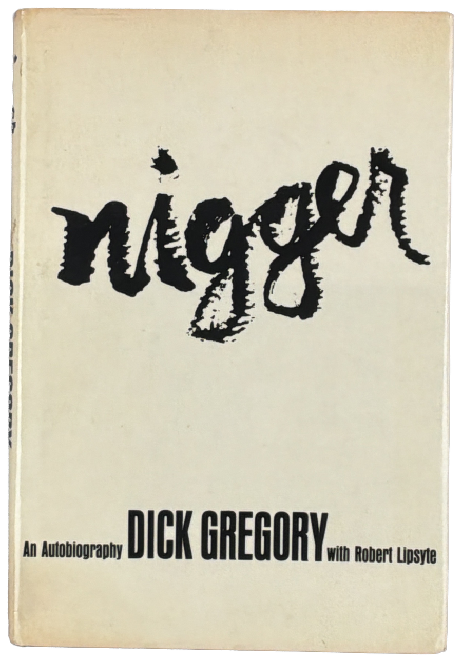 Nigger: An Autobiography