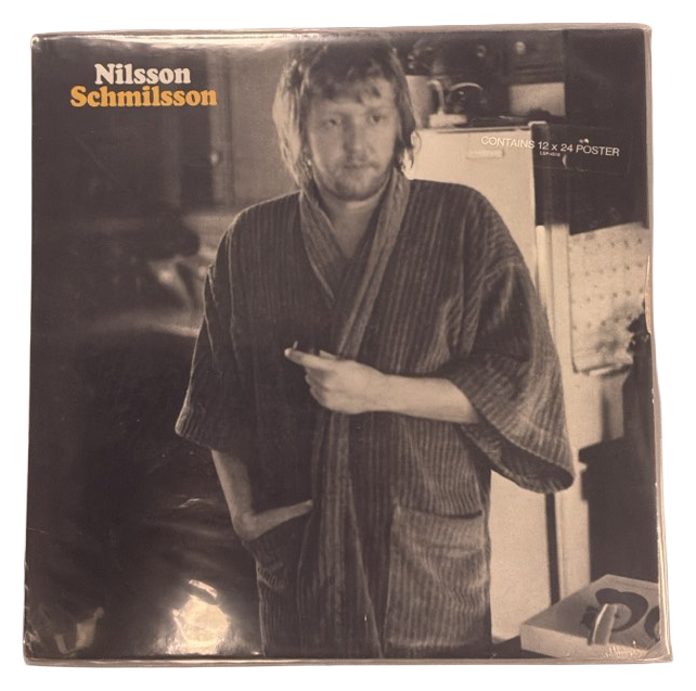 Nilsson Schmilsson