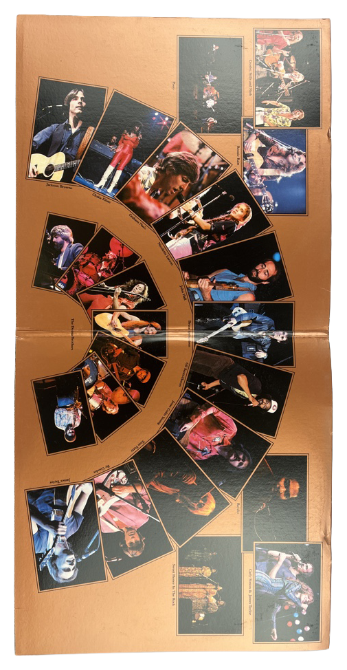 No Nukes- From The Muse Concerts