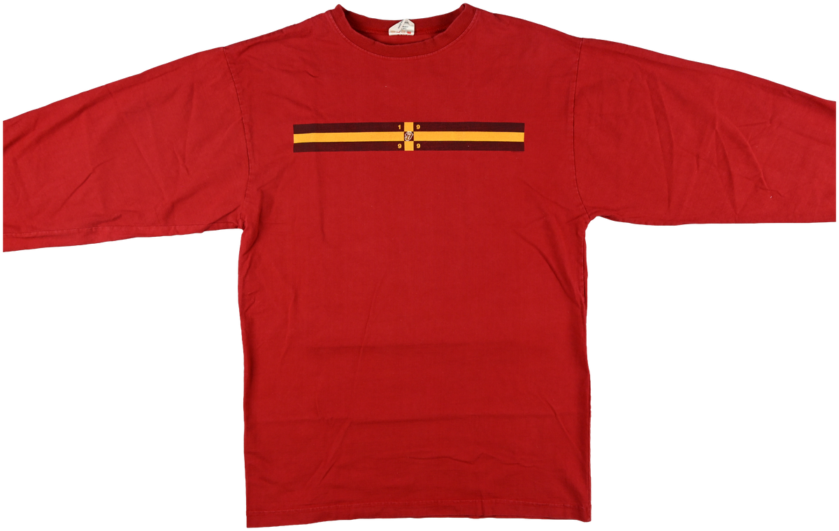 The Rolling Stones North American "No Security Tour" ORIGINAL TOUR TEE
