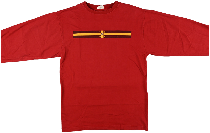 The Rolling Stones North American "No Security Tour" ORIGINAL TOUR TEE