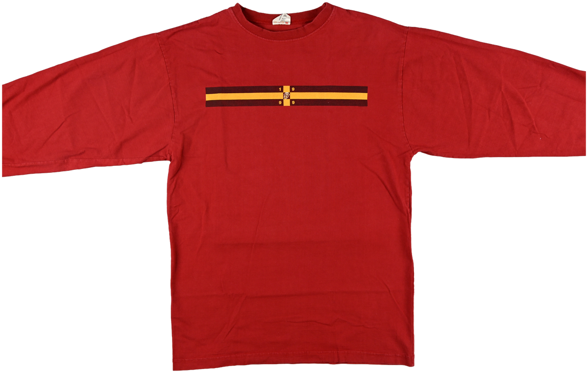 The Rolling Stones North American "No Security Tour" ORIGINAL TOUR TEE