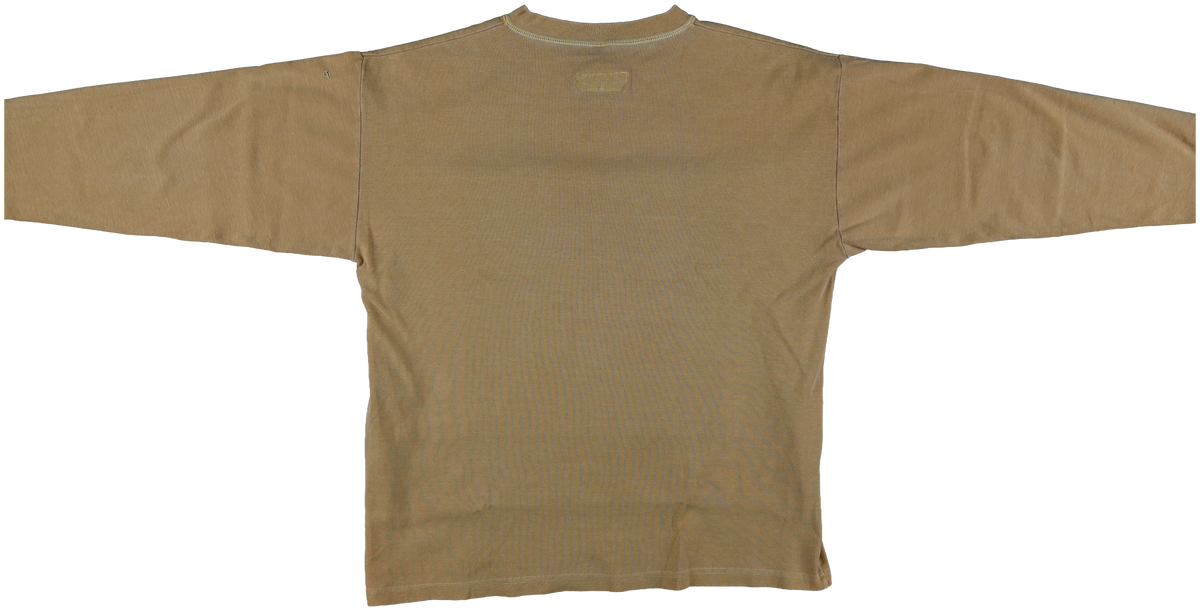 The Rolling Stones "No Security Tour" - Vintage Long Sleeve T-Shirt