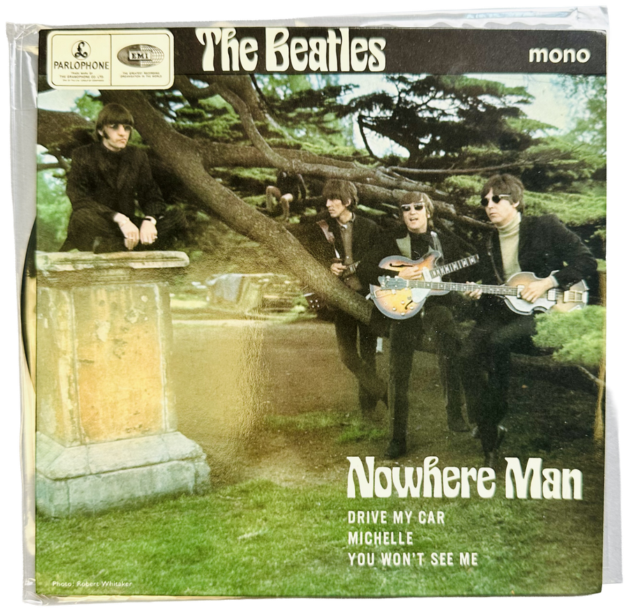 Nowhere Man
