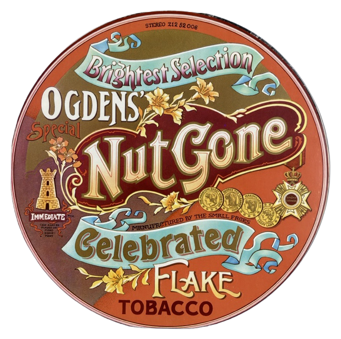 Ogden’s Nut Gone Flake