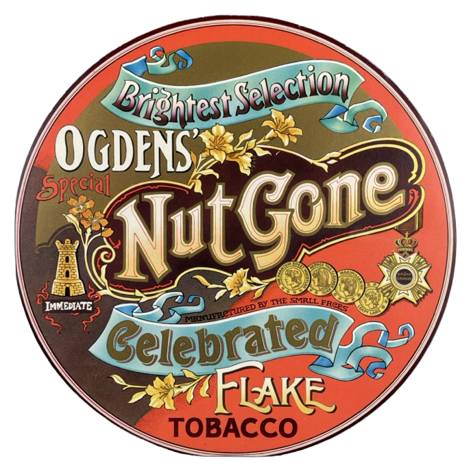 Ogden’s Nut Gone Flake