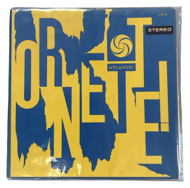 Ornette!