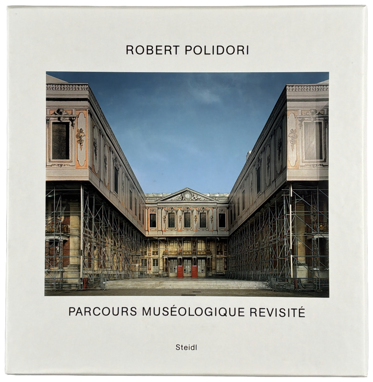 Parcours Museologique