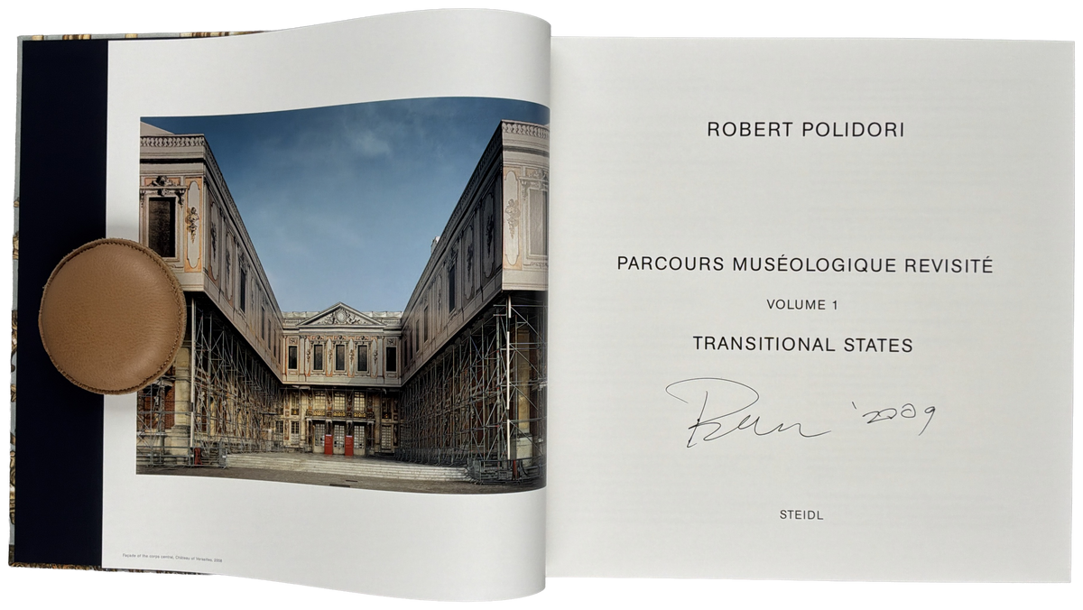 Parcours Museologique