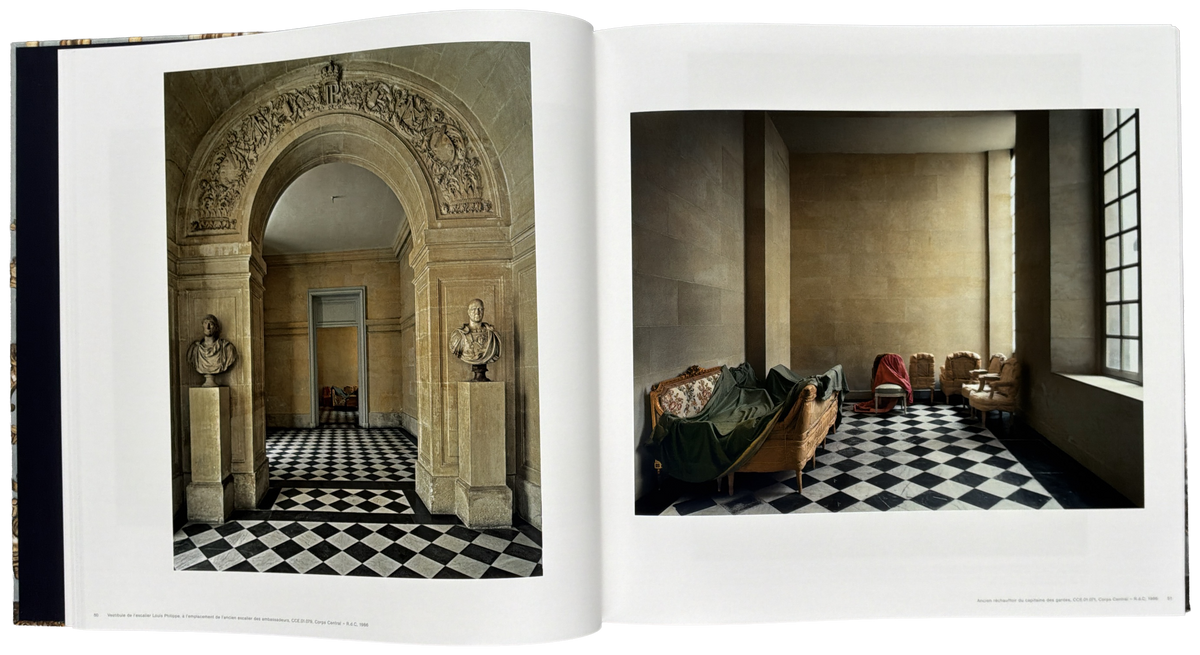 Parcours Museologique