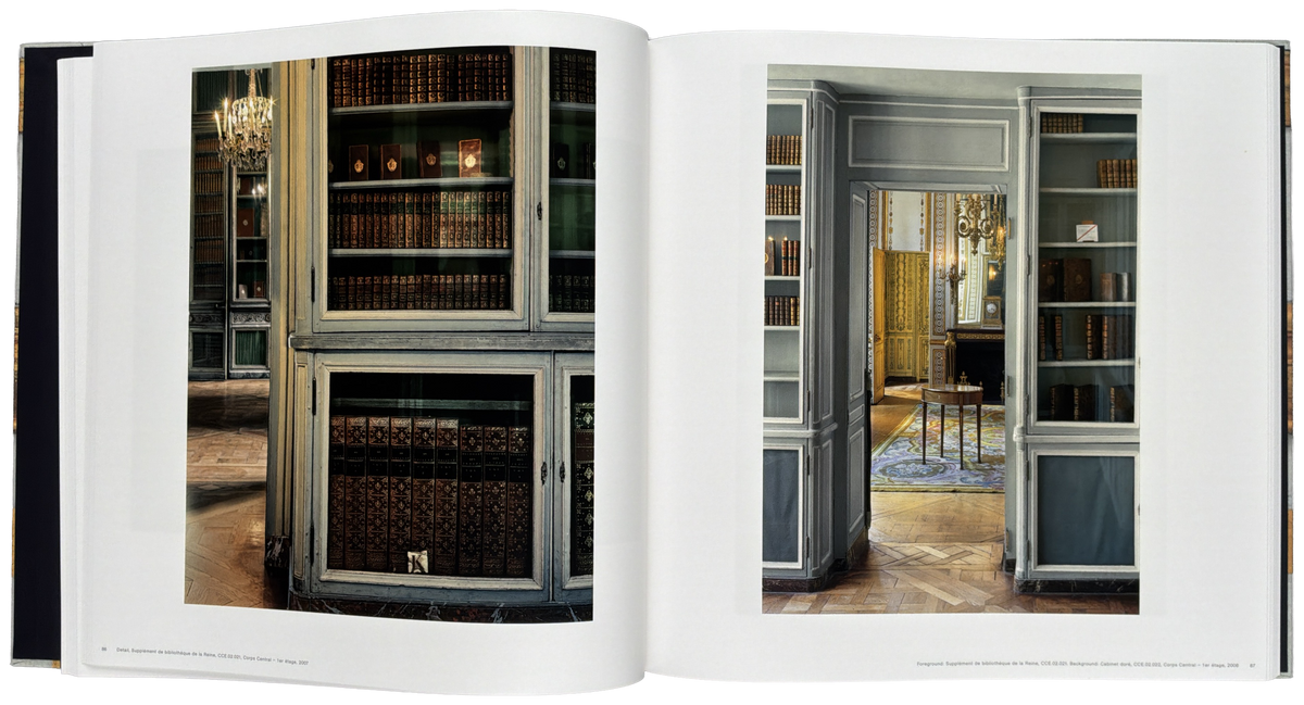 Parcours Museologique