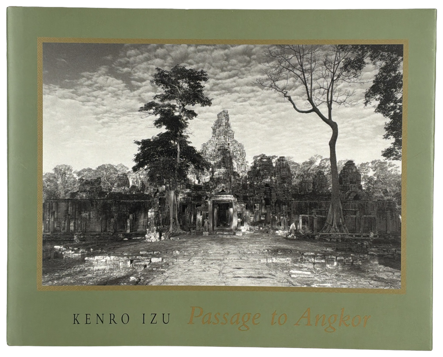 Passage to Angkor