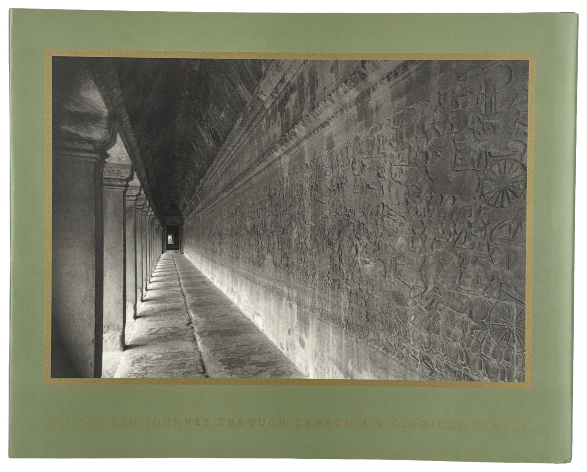 Passage to Angkor