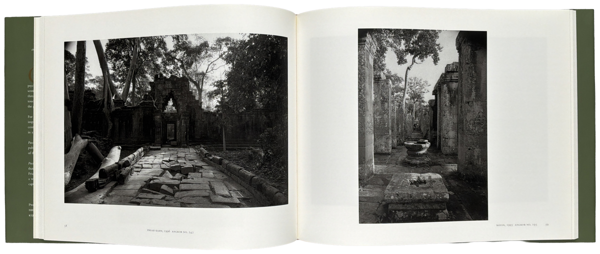 Passage to Angkor