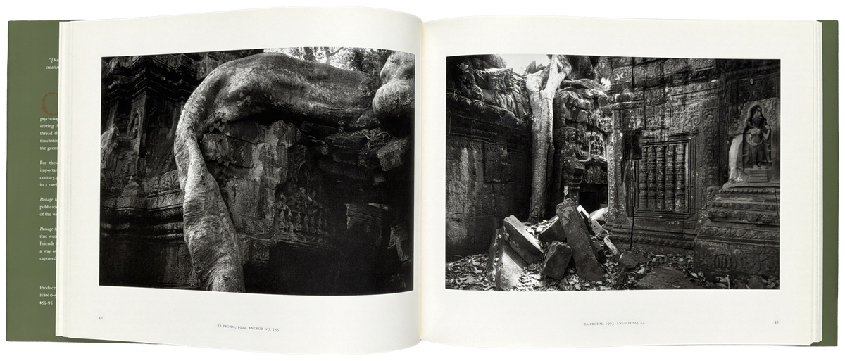 Passage to Angkor