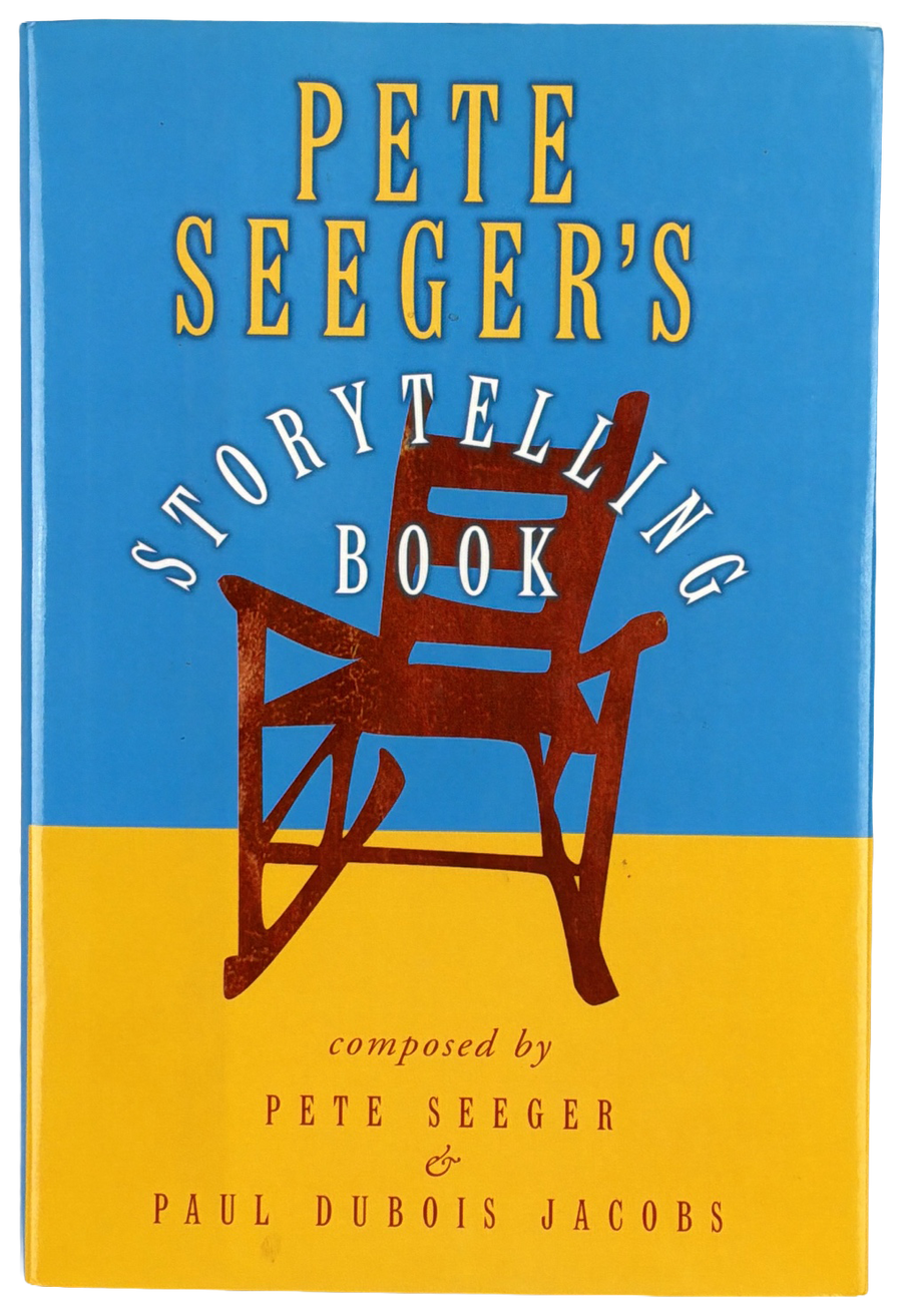 Pete Seeger' Storytelling Book