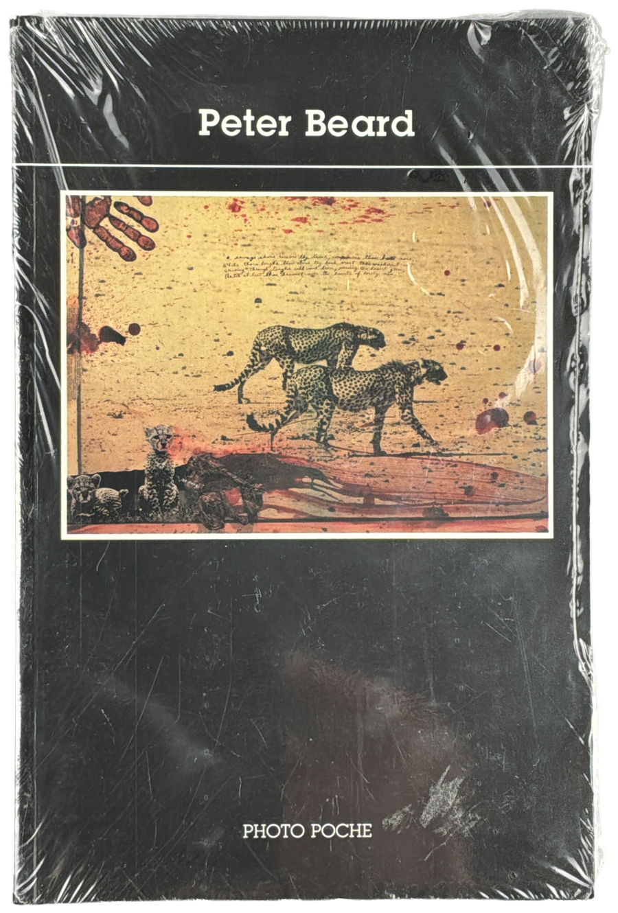 Peter Beard