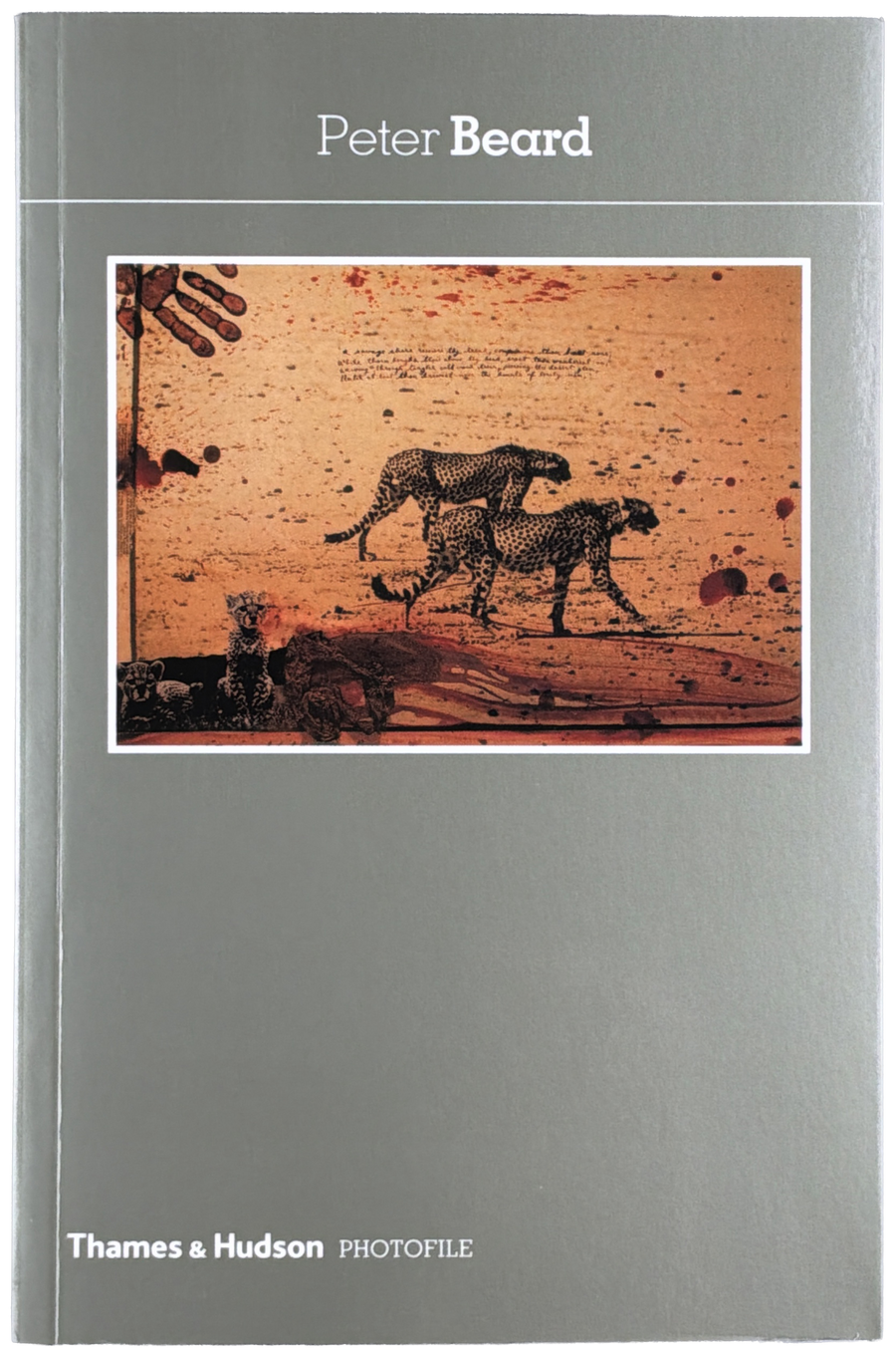 Peter Beard (Photofile)