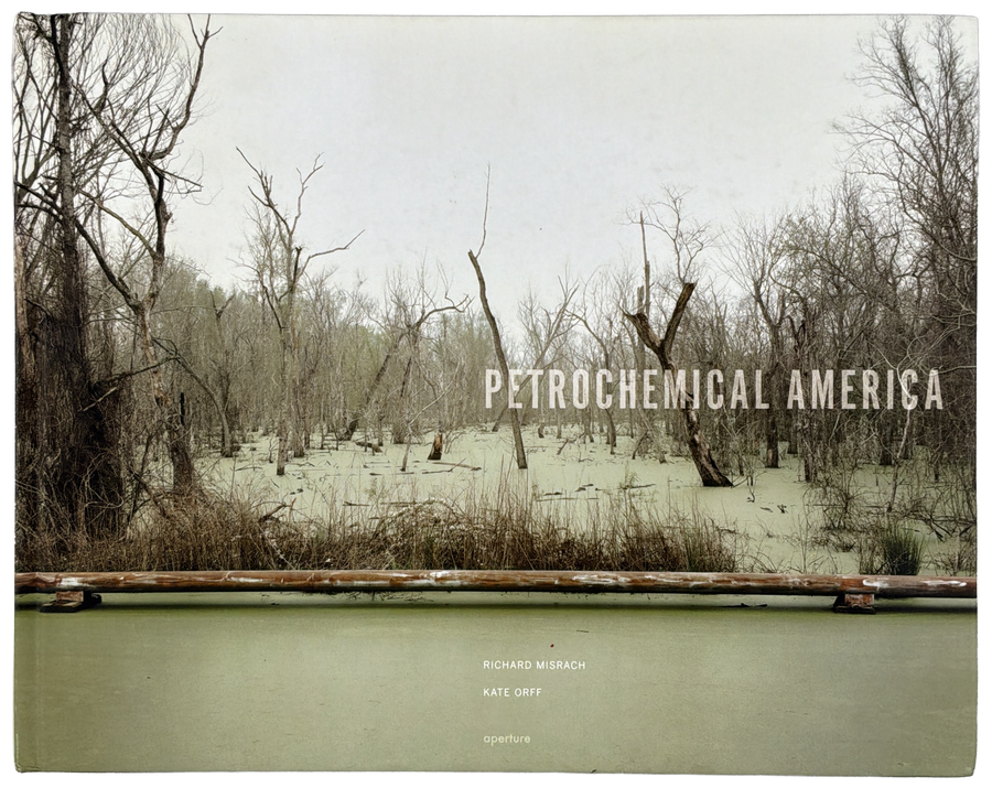 Petrochemical America