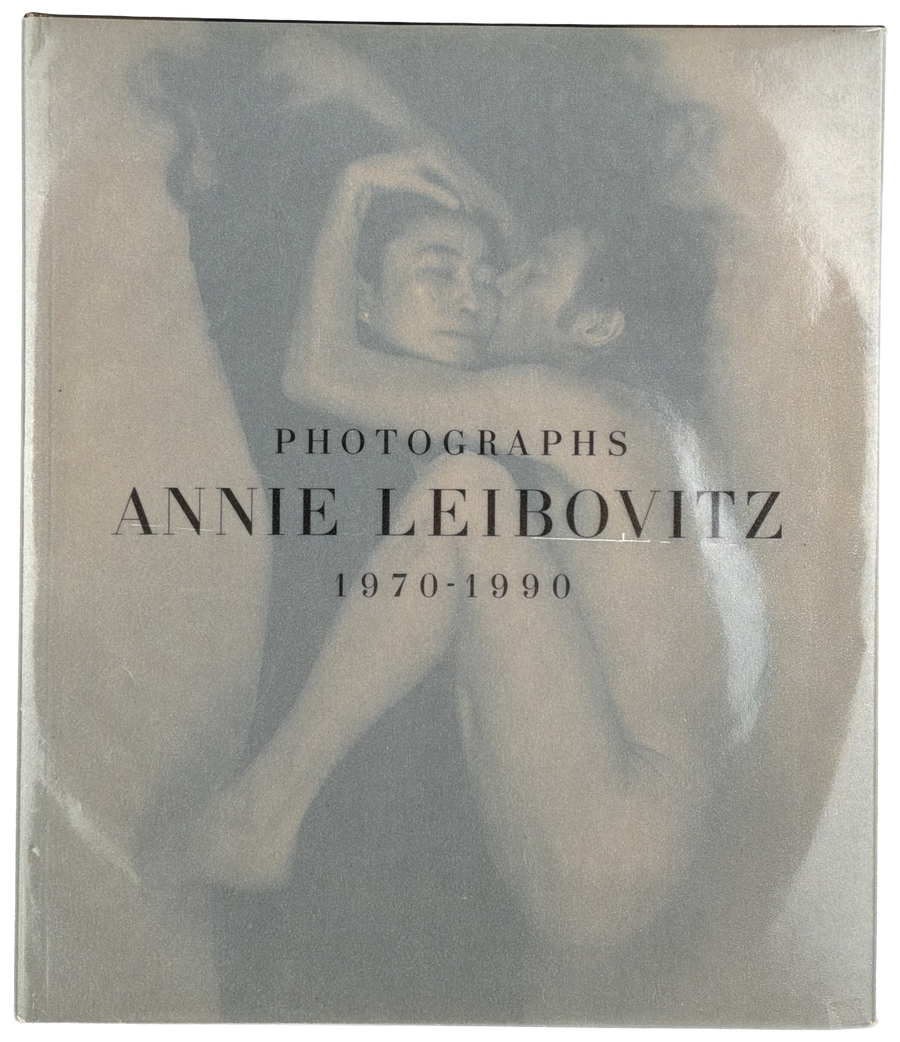 Photographs Annie Leibovitz 1970-1990