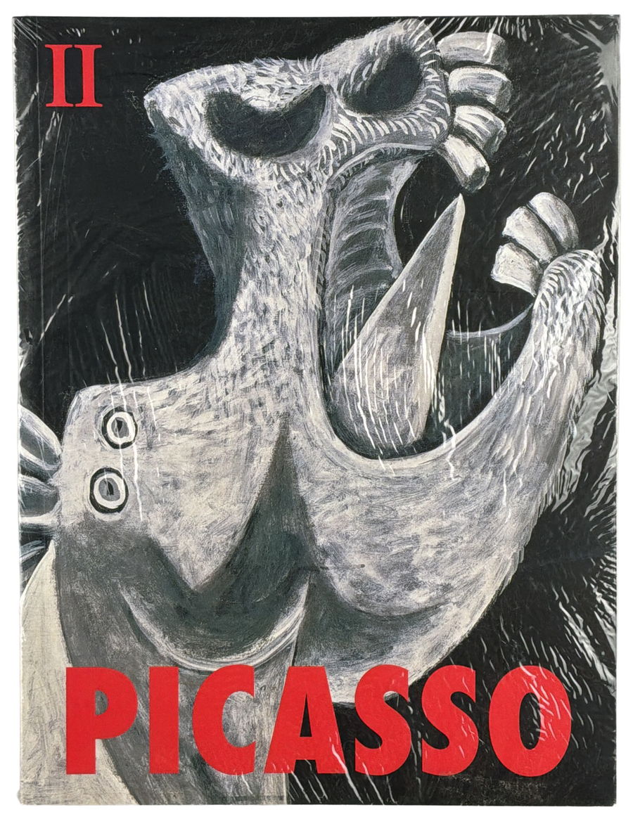 Picasso: II