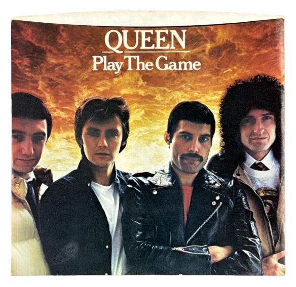 Play The Game