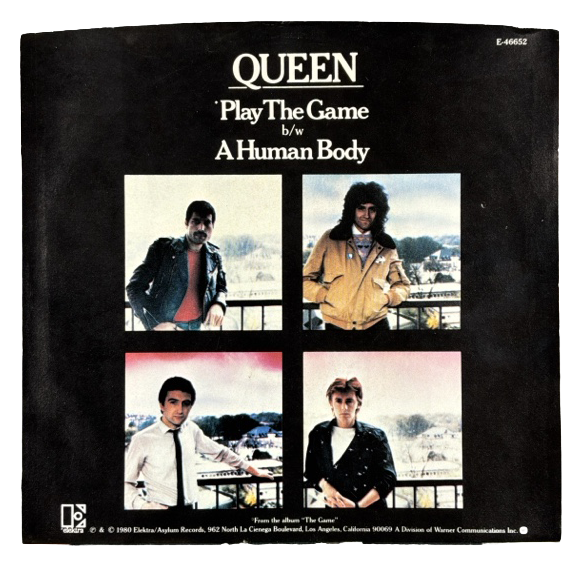 Play The Game