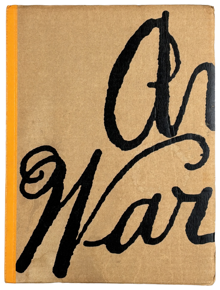 Pre Pop Warhol