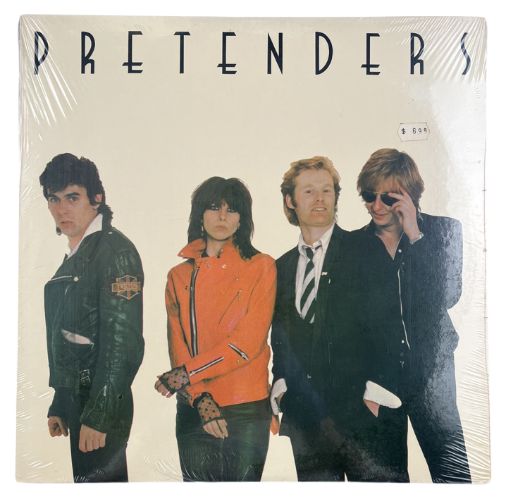 Pretenders