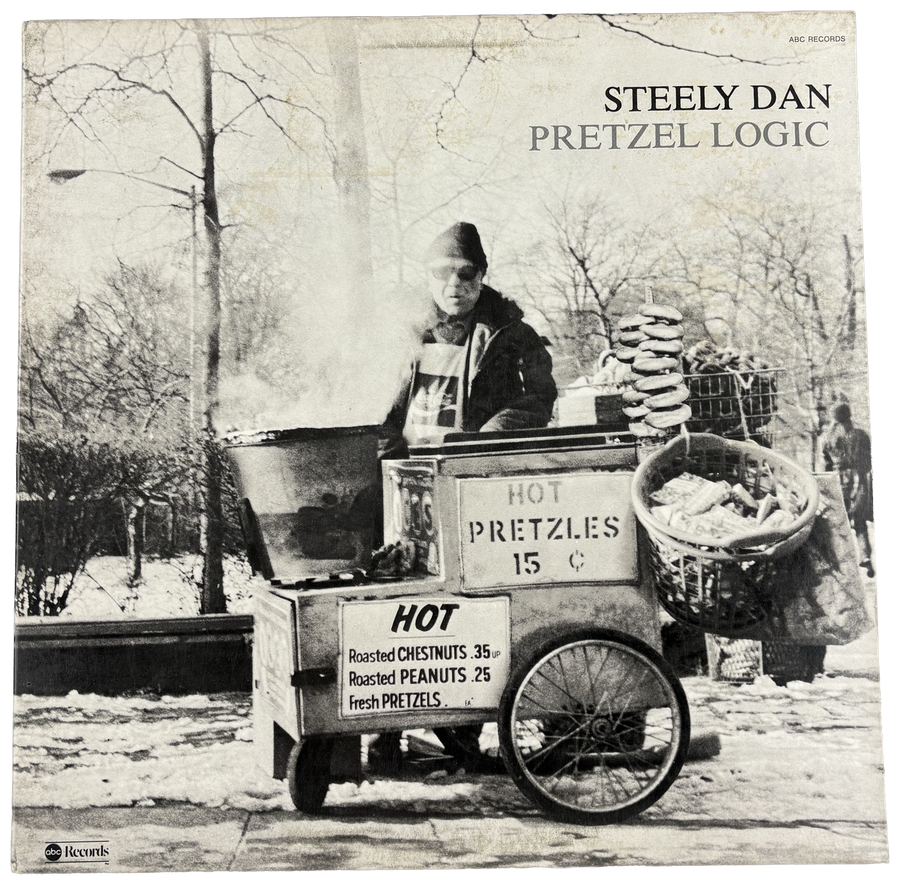 Pretzel Logic