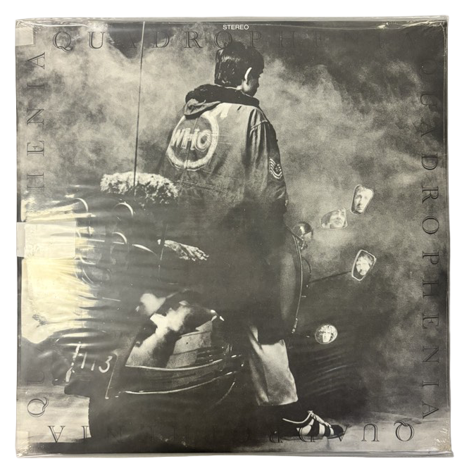 Quadrophenia
