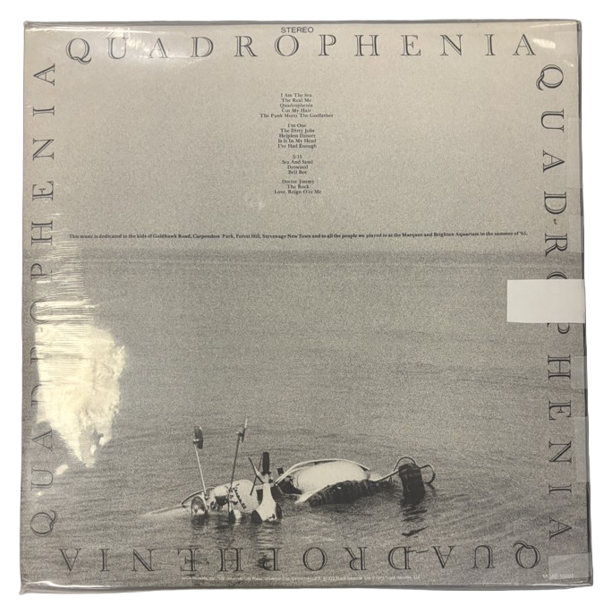 Quadrophenia