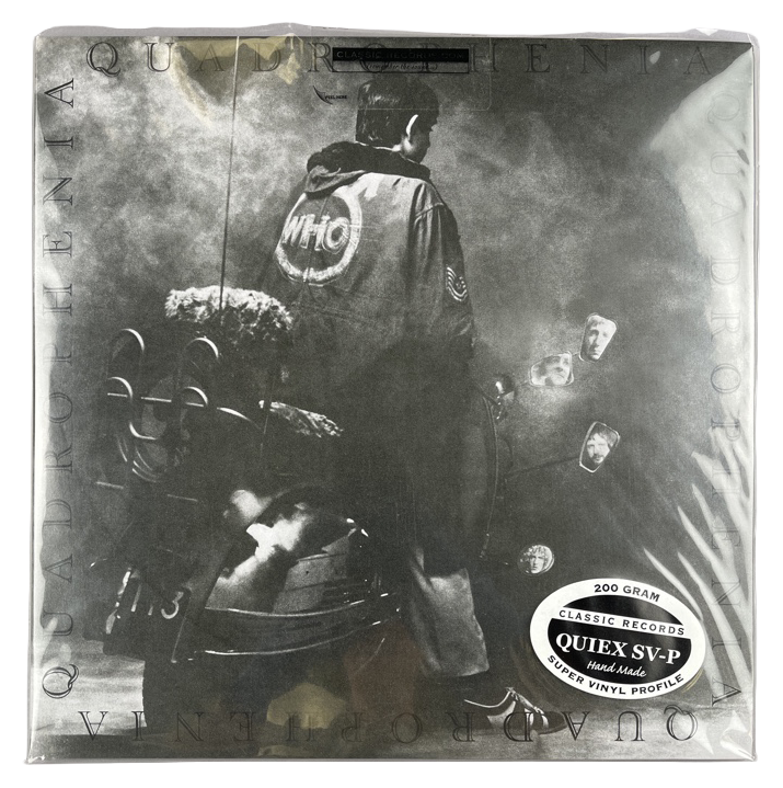Quadrophenia
