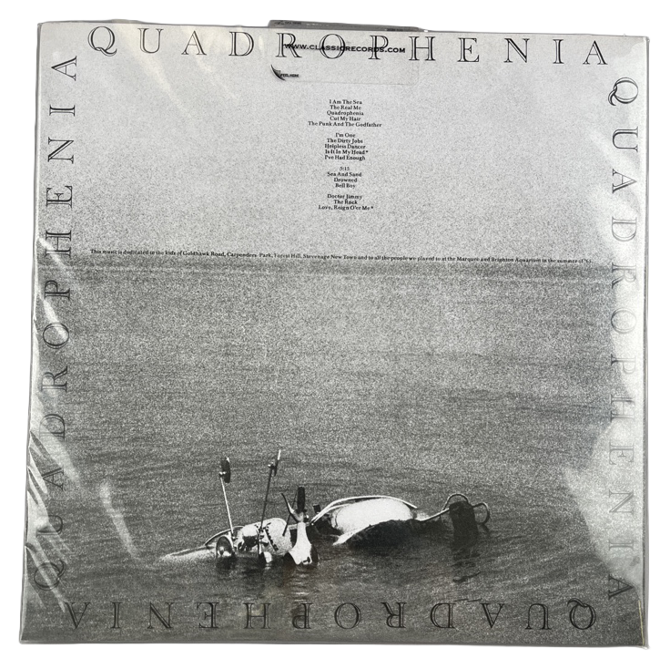 Quadrophenia
