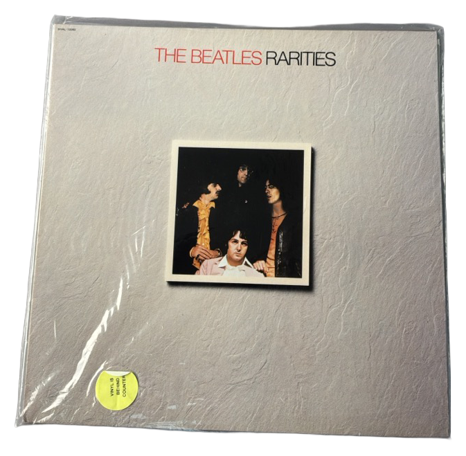 Rarities