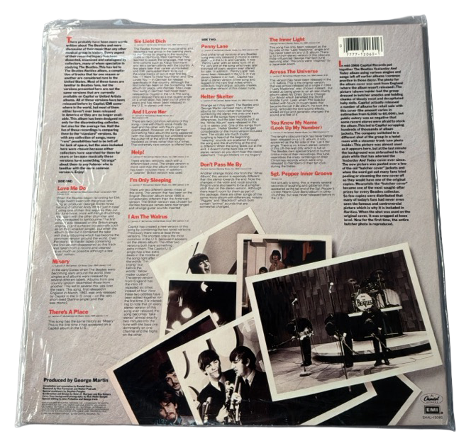 Rarities